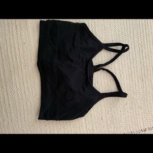 Sports Bra